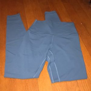 Lululemon align leggings